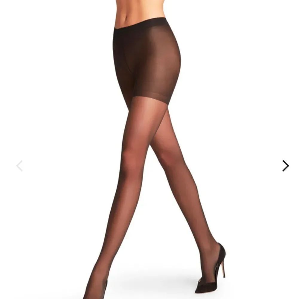 NWT FALKE Shaping Pant tights delux 8-large